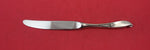 Wishing Star by Wallace Sterling Silver Junior Knife modern 7 3/8"