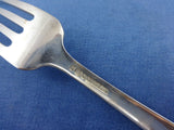 Juliana by Watson Sterling Silver Flatware Set for 8 Service 57 Pieces
