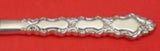 Grand Trianon by International Sterling Silver Butter Spreader HH Pointed 6 1/2"