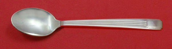 Century by Tiffany and Co Sterling Silver Infant Feeding Spoon 5 3/4" Custom