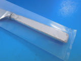 Old Lace by Towle Sterling Silver Wedding Cake Knife Custom Made HHWS 12 3/8"