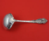 Amaryllis by Reed and Barton Sterling Silver Gravy Ladle 6 7/8" Serving Heirloom