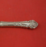French Renaissance by Reed and Barton Sterling Silver Fish Knife Wide Handle 8"