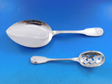 Arcantia Vendome Christofle Silverplate Flatware Set 24 Service 180 pcs Dinner