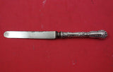 Number 10 by Dominick & Haff Sterling Silver Dessert Knife HH SP blunt 7 1/4"