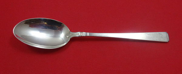 Classic Beauty by Frank Smith Sterling Silver Teaspoon 6" Flatware Vintage