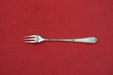 Early American Plain by Lunt Sterling Silver Cocktail Fork 5 1/2"