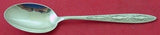 Bridal Lace by Lunt Sterling Silver Teaspoon New Never Used 6" Heirloom Flatware
