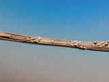 Holly by Tiffany and Co. Sterling Silver Sauce Serving Ladle Shell Bowl 6 1/4"