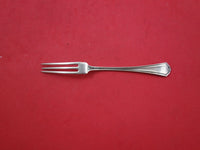 Florentine By International Sterling Silver Strawberry Fork 4 3/4"