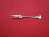 Florentine By International Sterling Silver Strawberry Fork 4 3/4"