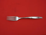 Sea Rose by Gorham Sterling Silver Regular Fork 7 1/2"