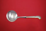 Castilian by Tiffany and Co Sterling Silver Gravy Ladle HH WS Custom 8" Serving