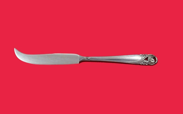 Spring Glory by International Sterling Silver Avocado Knife Custom Made 5 5/8"
