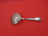 Cherry Blossom by Blackinton Sterling Silver Tomato Server 7 1/2"