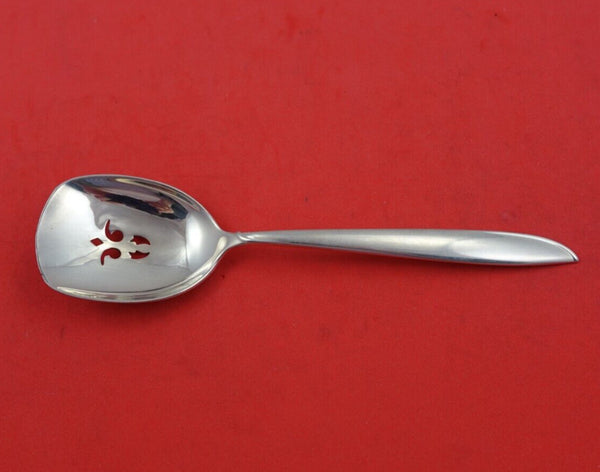 Silver Rhythm by International Sterling Silver Sugar Sifter Original 5 1/2"