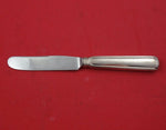 Embassy Scroll by Lunt Sterling Silver Junior Knife HH WS 6 1/4"