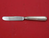 Embassy Scroll by Lunt Sterling Silver Junior Knife HH WS 6 1/4"