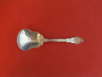 De Coverly by Blackinton Sterling Silver Berry Spoon 8 3/4" Serving Heirloom