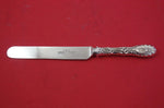 Radiant by Whiting Sterling Silver Dinner Knife blunt 9 3/8"