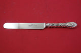 Radiant by Whiting Sterling Silver Dinner Knife blunt 9 3/8"