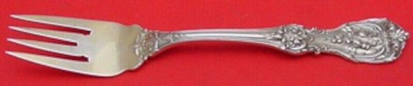 Francis I by Reed & Barton New Script Mark Sterling Silver Fish Fork AS 7 1/4"