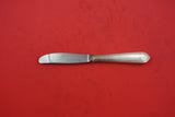 Holmes by Lunt Sterling Silver Butter Spreader HH modern 6 1/4"