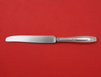 Juliet by Wallace Sterling Silver Regular Knife French 8 7/8" Flatware Heirloom