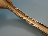 Madrigal by Lunt Sterling Silver Flatware Set For 8 Service 43 Pieces