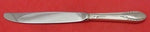 Trousseau by International Sterling Silver Regular Knife Modern 8 3/4"