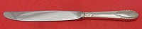 Trousseau by International Sterling Silver Regular Knife Modern 8 3/4"