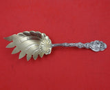 Versailles by Gorham Sterling Silver Macaroni Server with Shell Bowl GW 9 1/4"