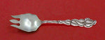 Ailanthus by Tiffany and Co Sterling Silver Cake Ice Cream Spork Custom 5 3/4"