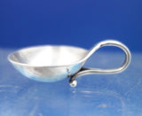 Blossom by Georg Jensen Sterling Silver Salt Dip with GJ Mark #110 (#6590)
