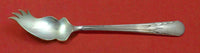 Orchid by International Sterling Silver Pate Knife Custom Made 6"