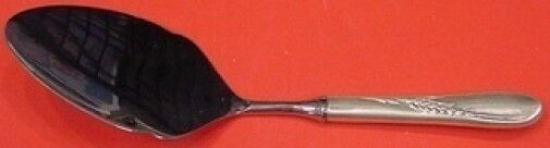 Silver Wheat by Reed & Barton Sterling Silver Pastry Server HHWS  9 5/8"