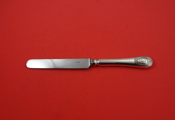 Louis XVI by Puiforcat Sterling Silver Regular Knife Blunt 8 3/8" France