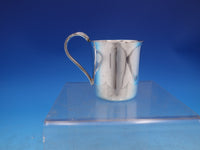 Padova by Tiffany and Co Sterling Silver Baby Childs Youth Cup Modern (#6927)