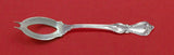 Marlborough by Reed and Barton Sterling Silver Olive Spoon Ideal Custom 5 1/2"