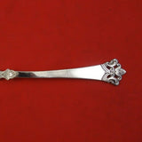Anitra by Th. Olsens .830 Silver Petit Four Server 5 7/8" Serving Heirloom