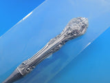 King Edward by Gorham Sterling Silver Rice Spoon Scalloped 9 3/8" HH WS Custom
