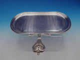 Buccellati Italy Sterling Silver Butler Tray 13" x 12" (#4597)