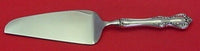Debussy by Towle Sterling Silver Pie Server Original 10 3/4" Serving Heirloom