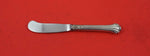 Silver Plumes by Towle Sterling Silver Butter Spreader HH 5 3/4"