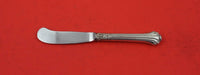 Silver Plumes by Towle Sterling Silver Butter Spreader HH 5 3/4"