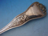 Olympian by Tiffany and Co Sterling Silver Cold Meat Fork Straight Tines 8 1/2"