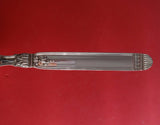 Impero Direttorio by Fina-Italy Sterling Silver Serving Spoon 9 1/2"