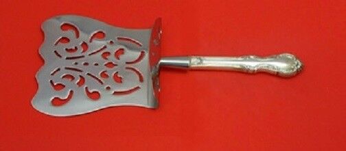 Southern Colonial By International Sterling Silver Asparagus Server HHWS Custom