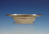 Calvert by Kirk Sterling Silver Candy Dish Wide Border 1 1/2" x 7" #4101 (#2996)