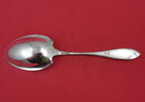 Lafayette by Towle Sterling Silver Vegetable Serving Spoon 9 1/4" Heirloom